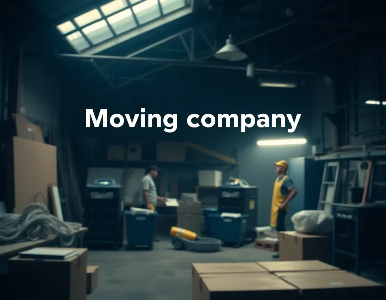 moving company Ampthill